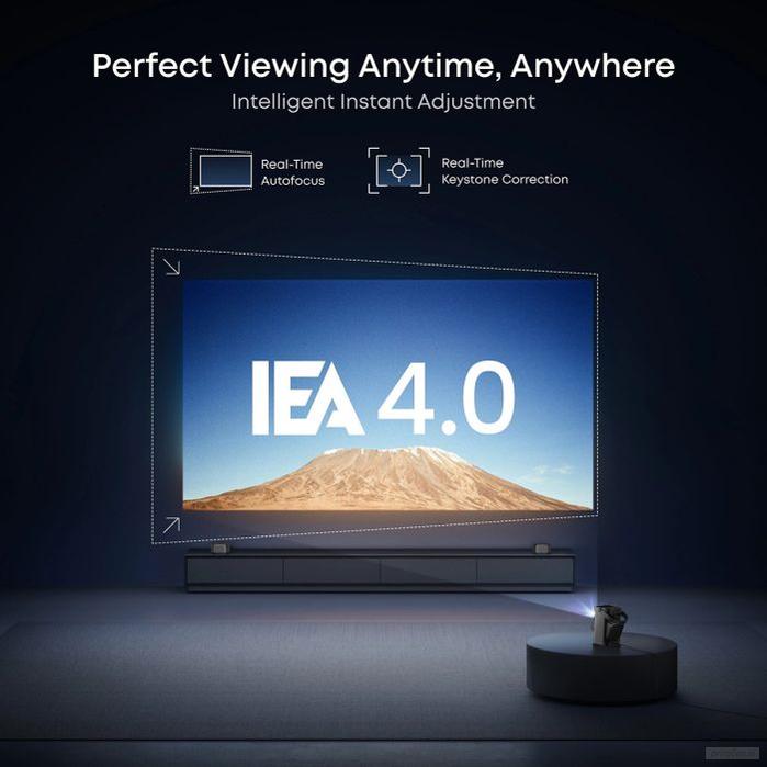 Soundcore Nebula P1 prenosni projektor-PRIROCEN.SI