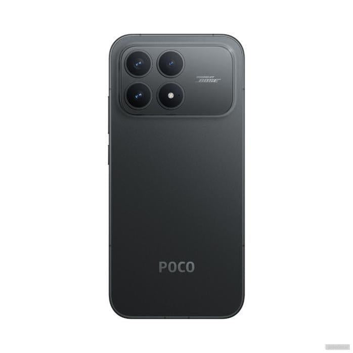 POCO F8 PRO pametni telefon 12/256GB, črn-PRIROCEN.SI