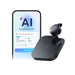 Anker Soundcore Work pametni AI snemalnik zvoka, črn-0