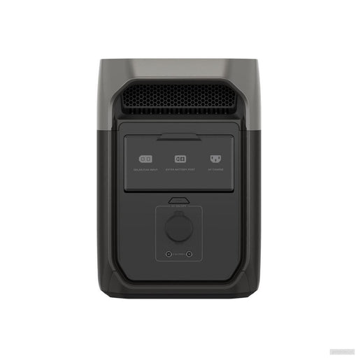 EcoFlow DELTA 3 1024Wh LFP baterijski generator-PRIROCEN.SI