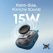 Anker Soundcore Boom Go 3i prenosni Bluetooth zvočnik, moder-PRIROCEN.SI