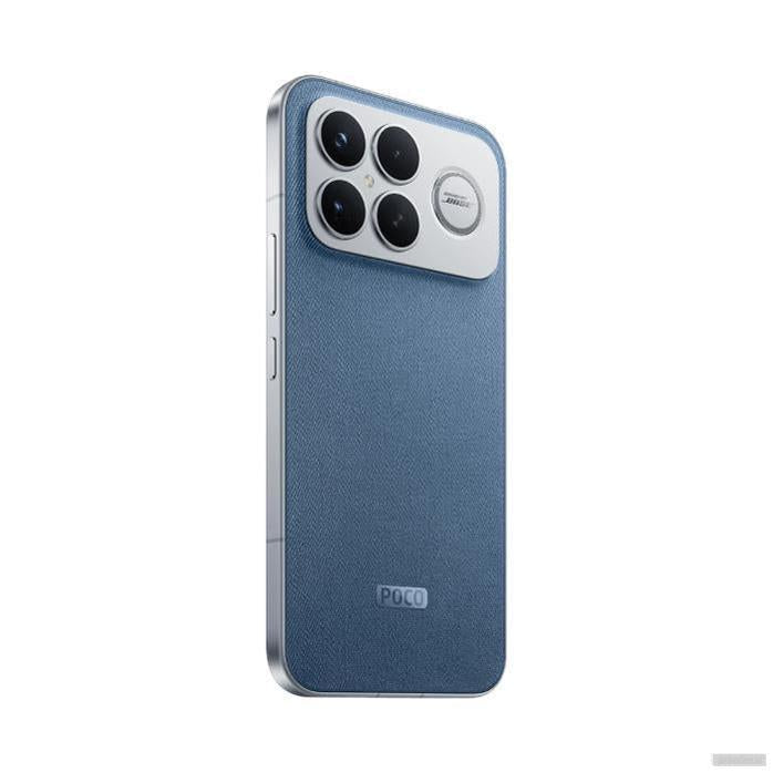 POCO F8 ULTRA pametni telefon 16/512GB,moder-PRIROCEN.SI