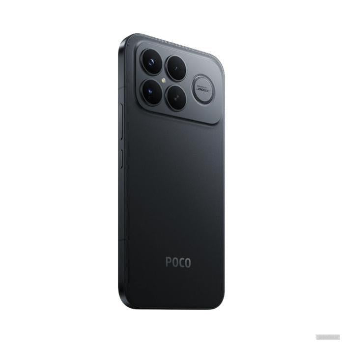 POCO F8 ULTRA pametni telefon 12/256GB, črn-PRIROCEN.SI