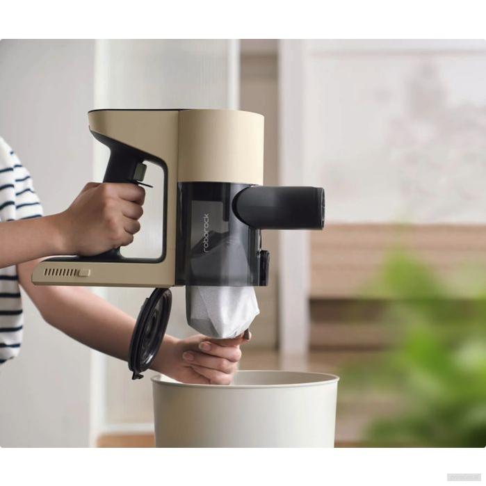 Roborock H5 pokončni brezžični sesalnik-PRIROCEN.SI