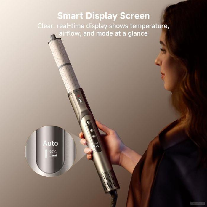 Dreame Dazzle sušilnik in oblikovalec las-PRIROCEN.SI