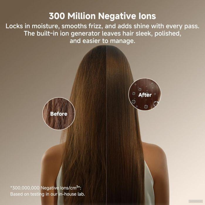 Dreame Dazzle sušilnik in oblikovalec las-PRIROCEN.SI