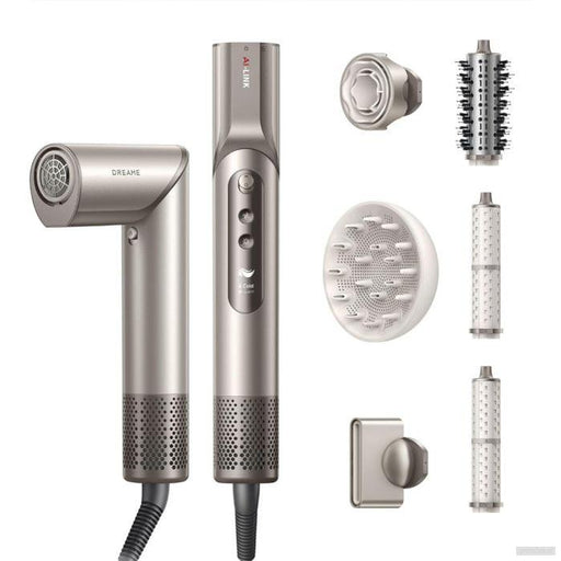 Dreame Dazzle sušilnik in oblikovalec las-PRIROCEN.SI
