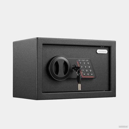 VonHaus Varnostni sef Sef 8,5l-PRIROCEN.SI