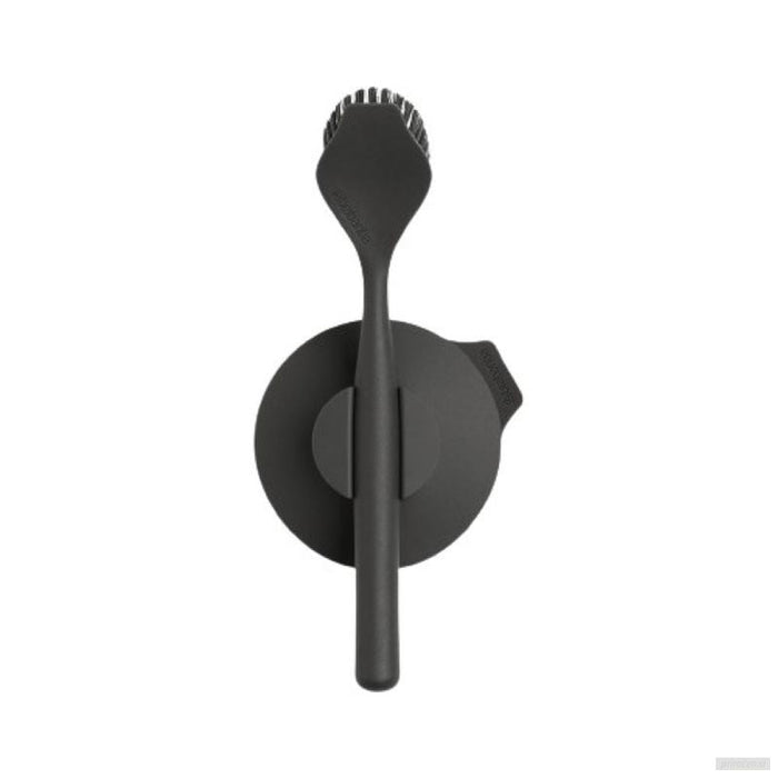 Brabantia krtača za posodo črna-PRIROCEN.SI