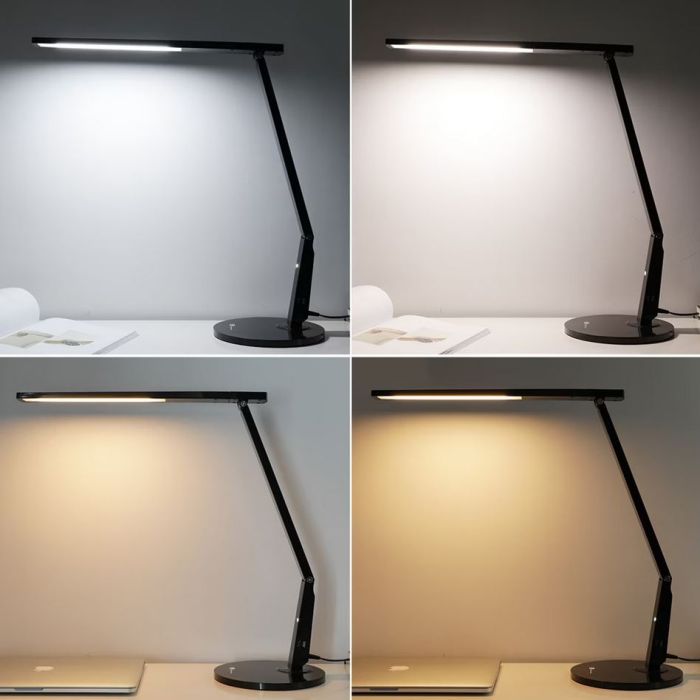 TaoTronics LED namizna svetilka Stella TT-DL10-PRIROCEN.SI