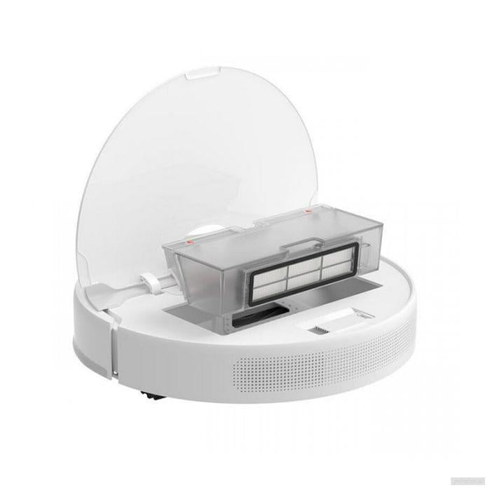 Dreame D10S robotski sesalnik-PRIROCEN.SI