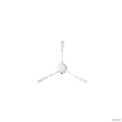 Dreame stranska krtača F9/L10 Pro/D9/D9 Pro/D9 Max/D10/D10s Pro/D10s Plus, 2 kos bela-PRIROCEN.SI