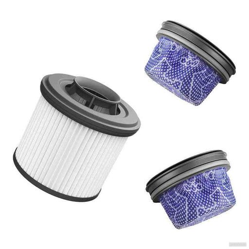 Dreame Z20/Z30 Set filtrov (1x HEPA filter, 2x Vložka za filter)-PRIROCEN.SI