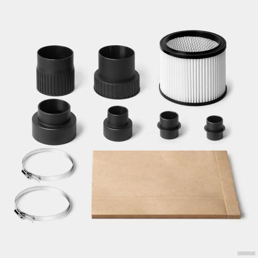 VonHaus Zbiralnik prahu 55 L-PRIROCEN.SI