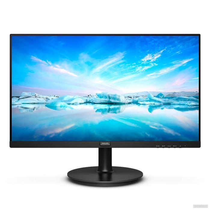 Philips 222V8LA 21,5" VA FHD 75Hz monitor-PRIROCEN.SI