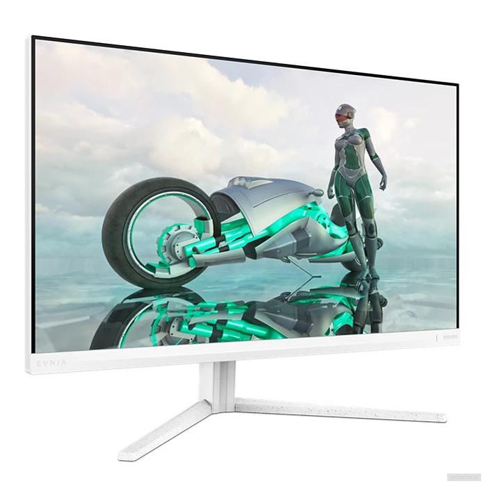 Philips Evnia 27M2N3201A 27" IPS FHD 180Hz monitor-PRIROCEN.SI