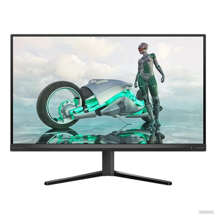 Philips Evnia 27M2N3500NL 27" VA QHD 180Hz monitor-PRIROCEN.SI