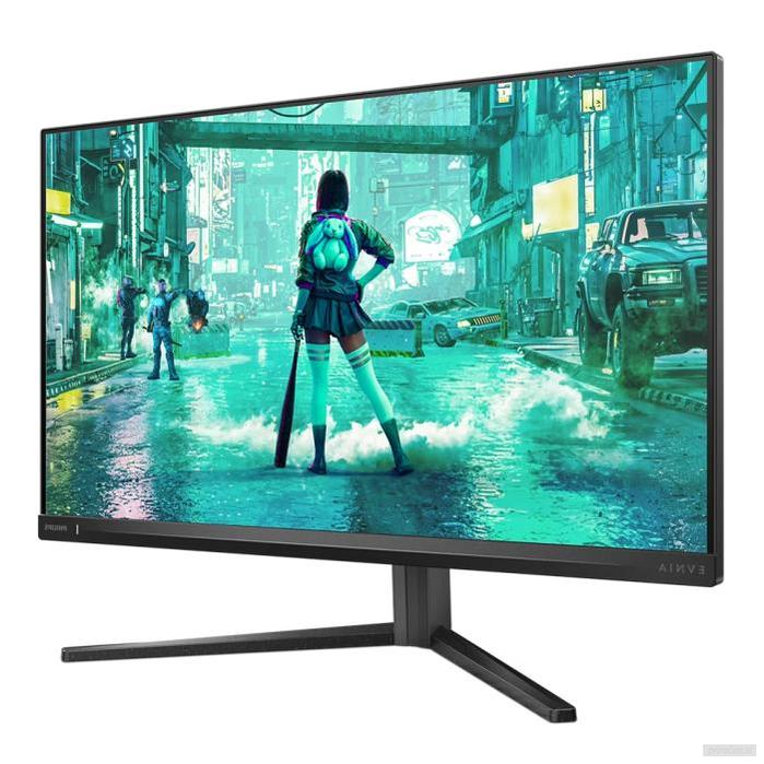 Philips Evnia 27M2N3200A 27" IPS FHD 200Hz monitor-PRIROCEN.SI