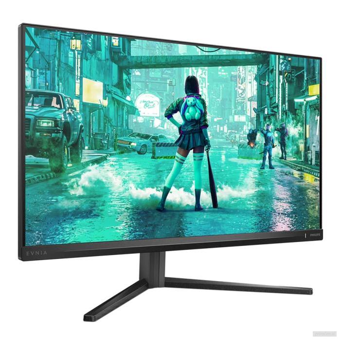 Philips Evnia 27M2N3200A 27" IPS FHD 200Hz monitor-PRIROCEN.SI