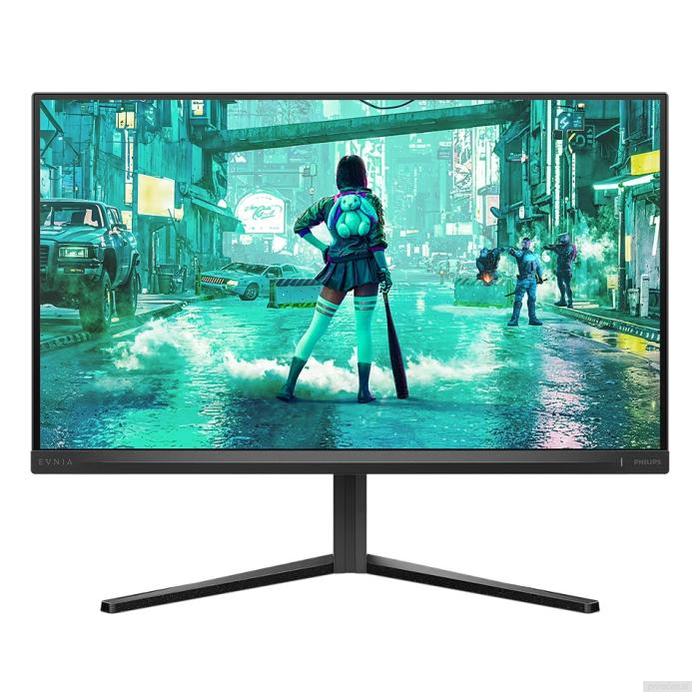 Philips Evnia 27M2N3200A 27" IPS FHD 200Hz monitor-PRIROCEN.SI