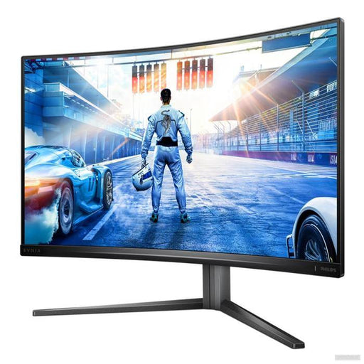Philips Evnia 32M2C5500W 32" VA QHD 240Hz monitor-PRIROCEN.SI