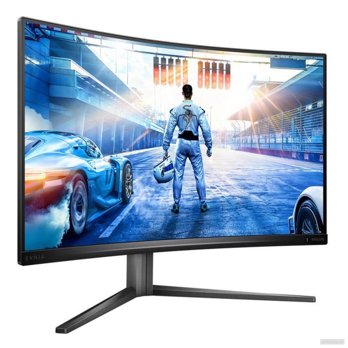 Philips Evnia 32M2C5500W 32" VA QHD 240Hz monitor-PRIROCEN.SI