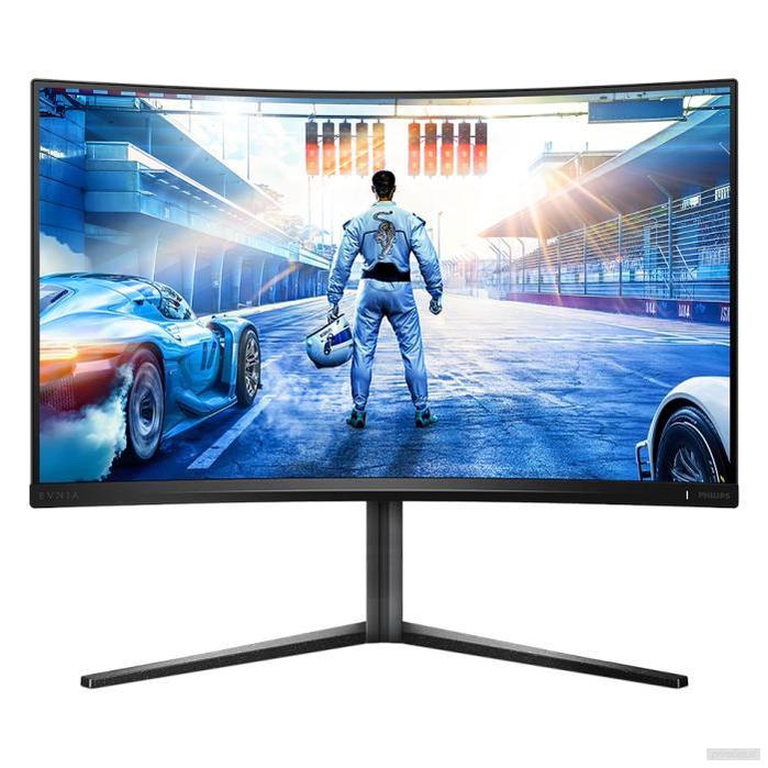 Philips Evnia 32M2C5500W 32" VA QHD 240Hz monitor-PRIROCEN.SI