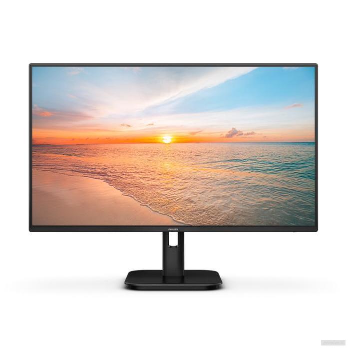Philips 24E1N1300A 24" IPS FHD 100Hz monitor-PRIROCEN.SI