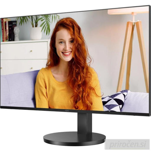 AOC Q27B3CF2 27" IPS QHD 100Hz monitor-PRIROCEN.SI