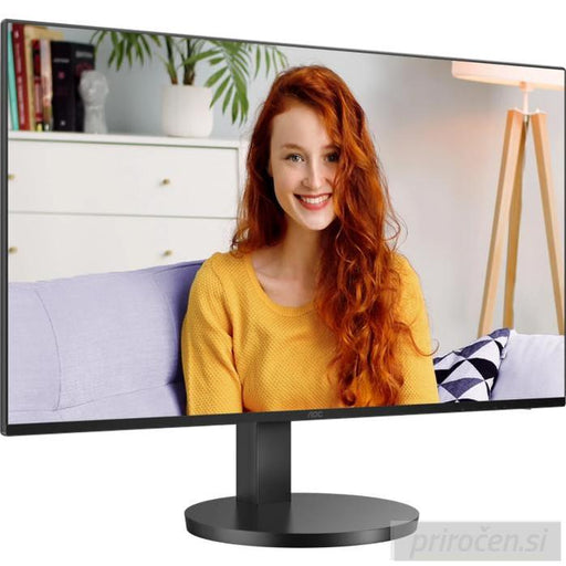 AOC Q27B3CF2 27" IPS QHD 100Hz monitor-PRIROCEN.SI