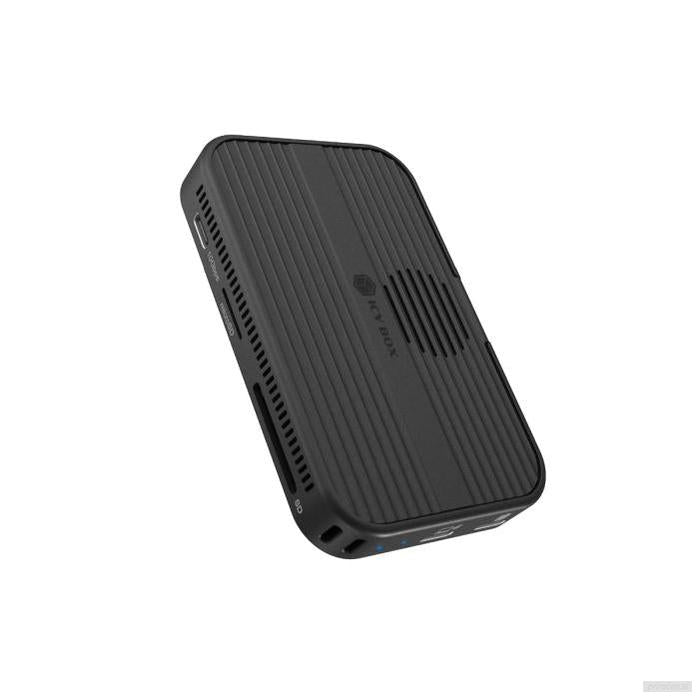 IcyBox IB-DK4071M-CU31 7-v-1 DockingStation with magnetic M.2 SSD bay priklopna postaja-PRIROCEN.SI