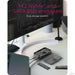 IcyBox IB-DK4071M-CU31 7-v-1 DockingStation with magnetic M.2 SSD bay priklopna postaja-PRIROCEN.SI