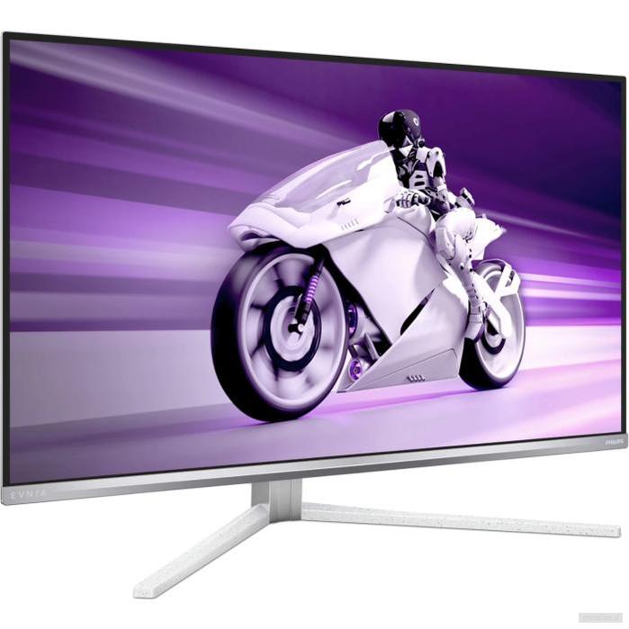 PHILIPS EVNIA 4K UHD OLED QD 31,5" 0,03ms, 240Hz RGB gaming monitor-PRIROCEN.SI