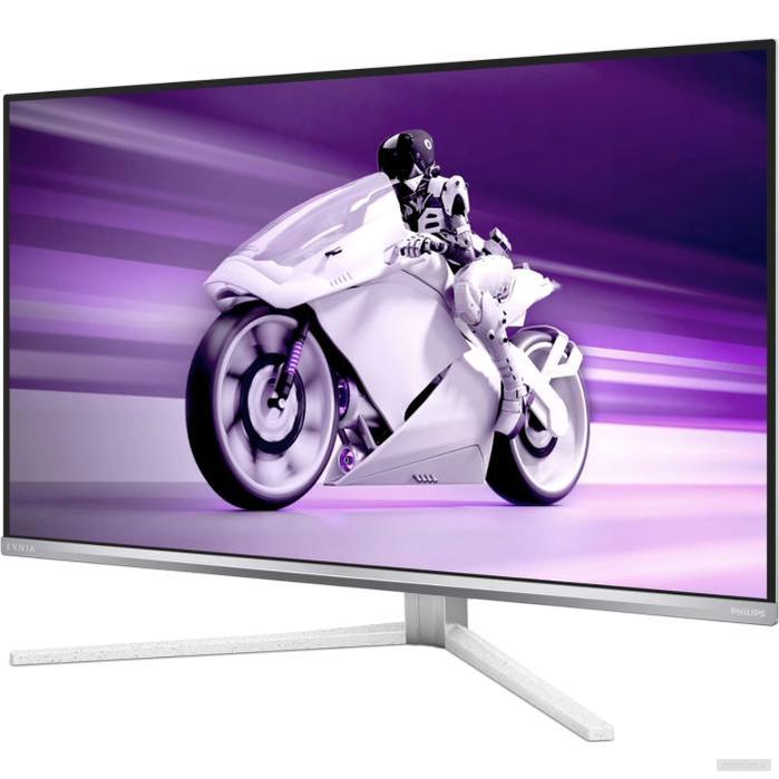 PHILIPS EVNIA 4K UHD OLED QD 31,5" 0,03ms, 240Hz RGB gaming monitor-PRIROCEN.SI