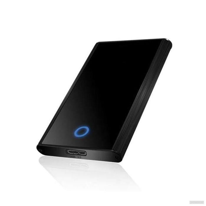 Icybox IB-273StU3 zunanje ohišje, 2.5 SATA-PRIROCEN.SI