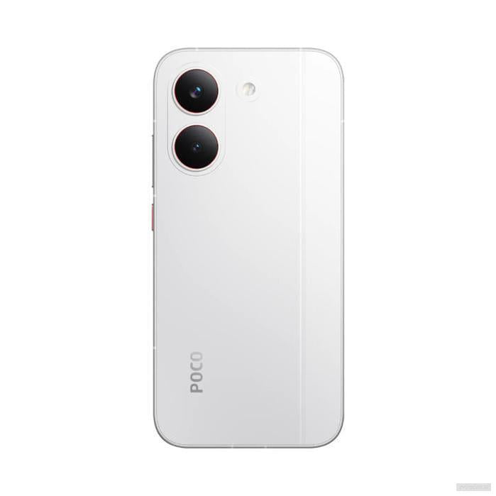 POCO X8 PRO 5G pametni telefon 8/256GB, bel-PRIROCEN.SI