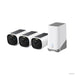 Anker Eufy Security EufyCam E40 komplet 3 kamere + baza-PRIROCEN.SI