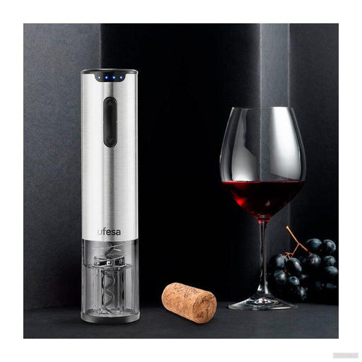 Ufesa Set električni odpirač za steklenice EasyClassy-PRIROCEN.SI