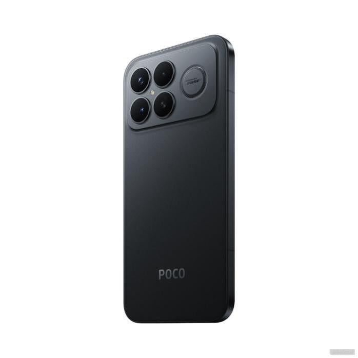 POCO F8 ULTRA pametni telefon 12/256GB, črn-PRIROCEN.SI
