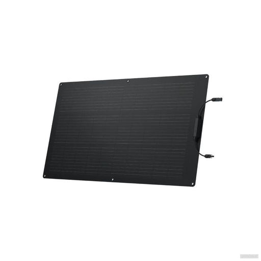 EcoFlow 100W fleksibilni panel solarnih sončnih celic-PRIROCEN.SI