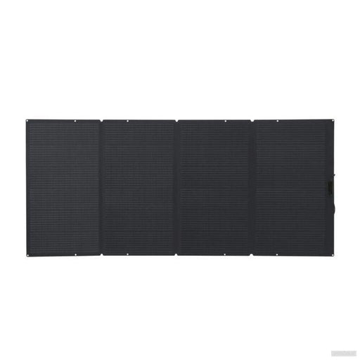 EcoFlow 400W panel solarnih sončnih celic-PRIROCEN.SI
