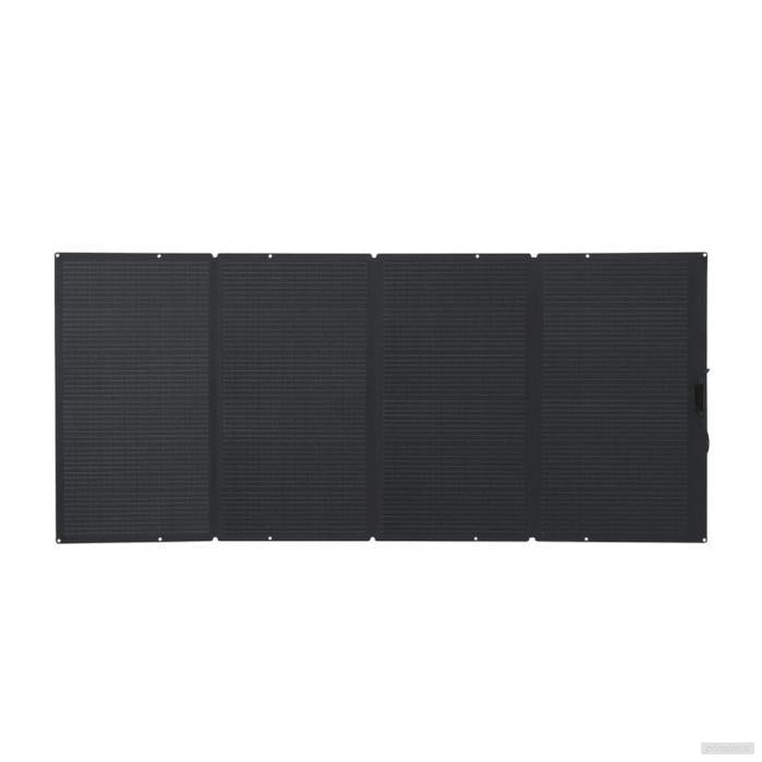 EcoFlow 400W panel solarnih sončnih celic-PRIROCEN.SI