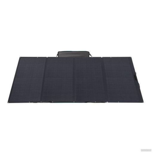 EcoFlow 400W panel solarnih sončnih celic-PRIROCEN.SI