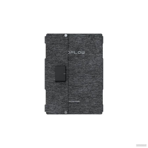EcoFlow 45W panel solarnih sončnih celic z USB-C priključkom-PRIROCEN.SI