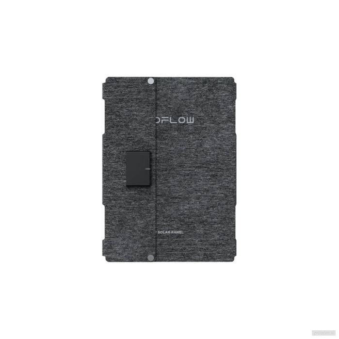 EcoFlow 45W panel solarnih sončnih celic z USB-C priključkom-PRIROCEN.SI