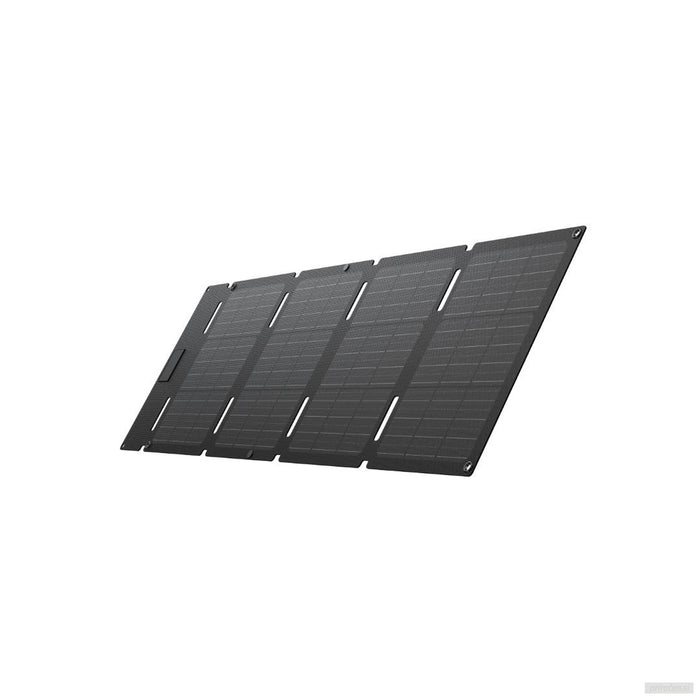 EcoFlow 45W panel solarnih sončnih celic z USB-C priključkom-PRIROCEN.SI