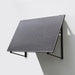 EcoFlow nastavljiv talni ali viseči nosilec za solarni panel-PRIROCEN.SI