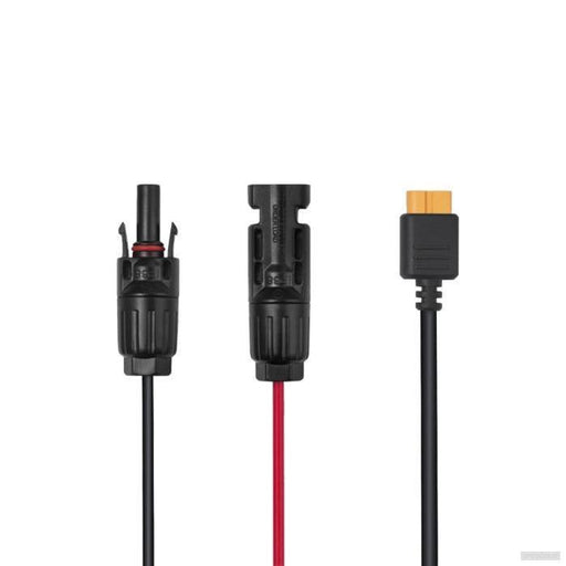 EcoFlow XT60i povezovalni kabel za naprave DELTA/RIVER na solarni panel 5m-PRIROCEN.SI