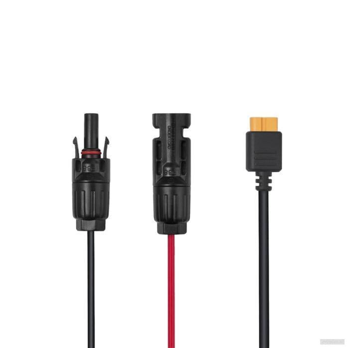 EcoFlow XT60i povezovalni kabel za naprave DELTA/RIVER na solarni panel 5m-PRIROCEN.SI