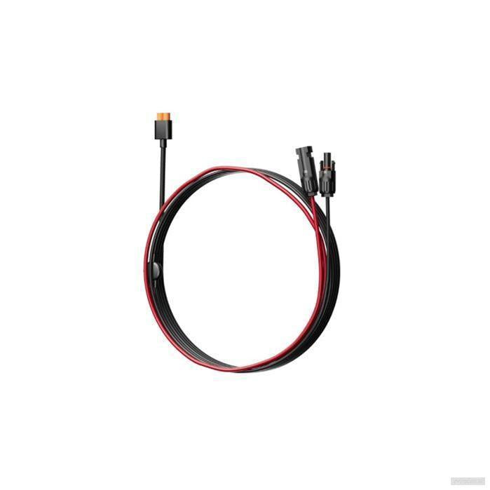 EcoFlow XT60i povezovalni kabel za naprave DELTA/RIVER na solarni panel 5m-PRIROCEN.SI